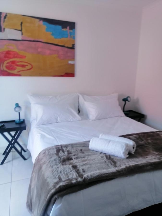Niilo'S Guesthouse ルンドゥ エクステリア 写真