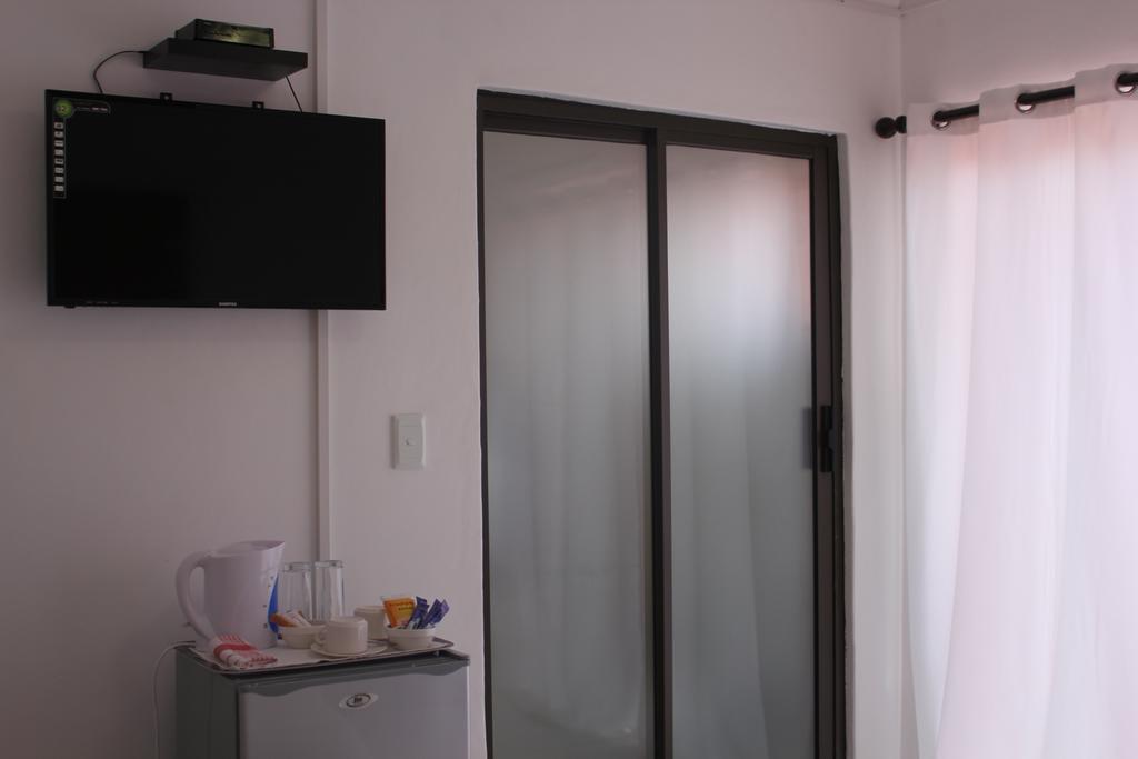 Niilo'S Guesthouse ルンドゥ エクステリア 写真