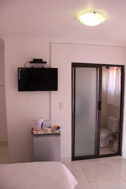 Niilo'S Guesthouse ルンドゥ エクステリア 写真