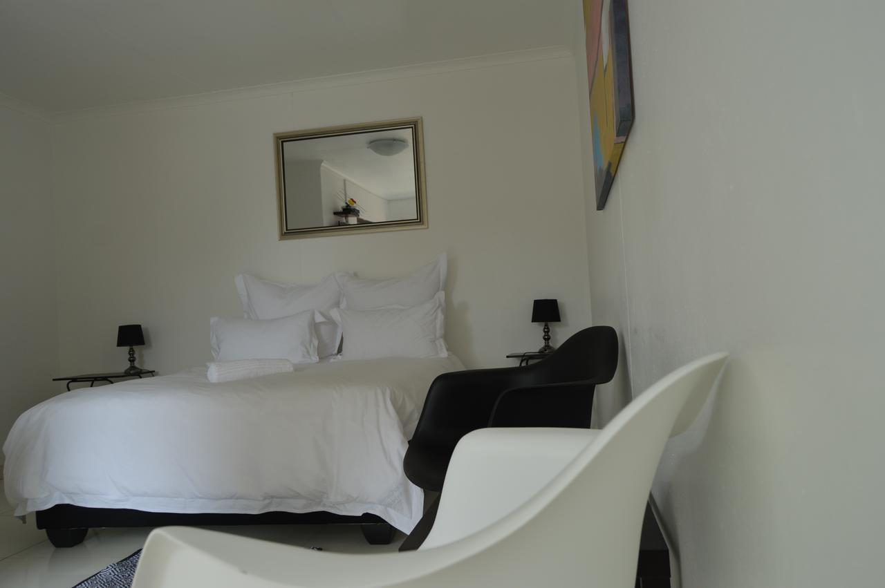 Niilo'S Guesthouse ルンドゥ エクステリア 写真