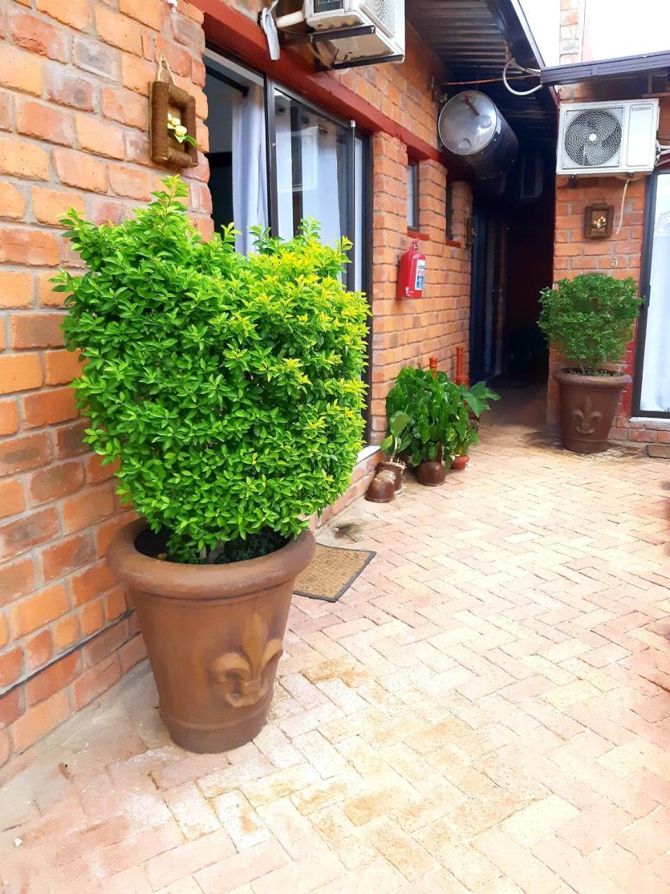 Niilo'S Guesthouse ルンドゥ エクステリア 写真