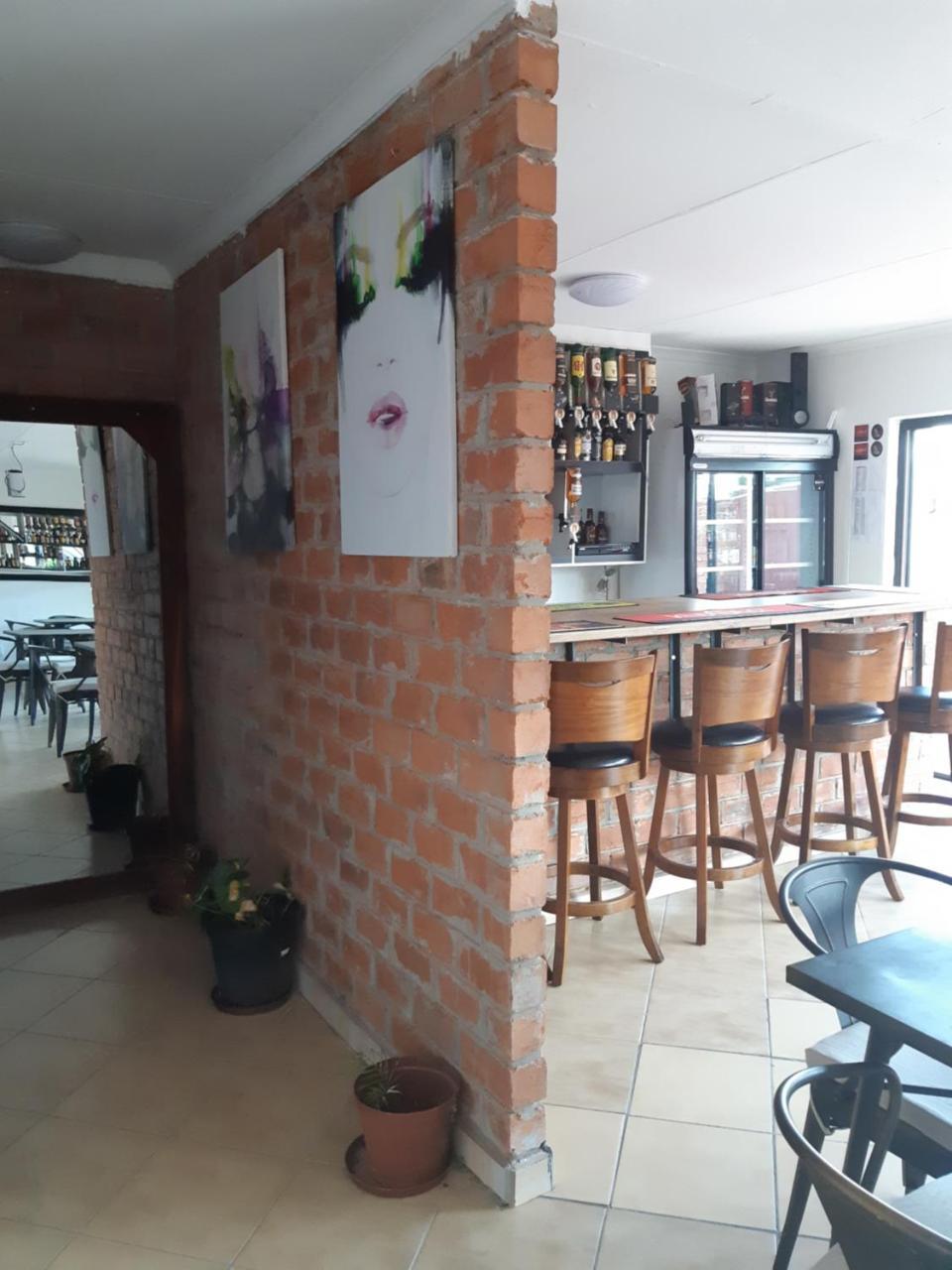 Niilo'S Guesthouse ルンドゥ エクステリア 写真